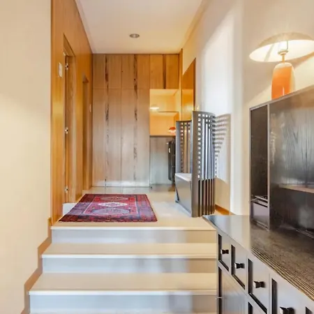 Piazza Bra - Refined 130 Sqm With 2 Appartement *