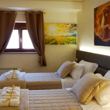 Piazza Bra - Refined 130 Sqm With 2 Appartement *