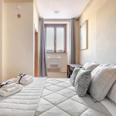 Appartement Piazza Bra - Refined 130 Sqm With 2 Verona