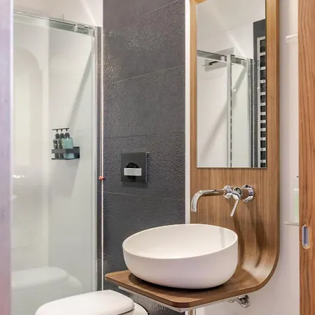 Piazza Bra - Refined 130 Sqm With 2 Appartement Verona